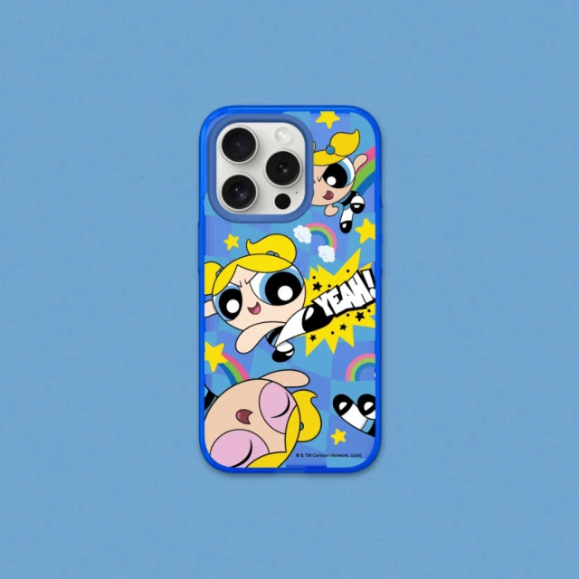 RHINOSHIELD 犀牛盾 iPhone 15系列 Je