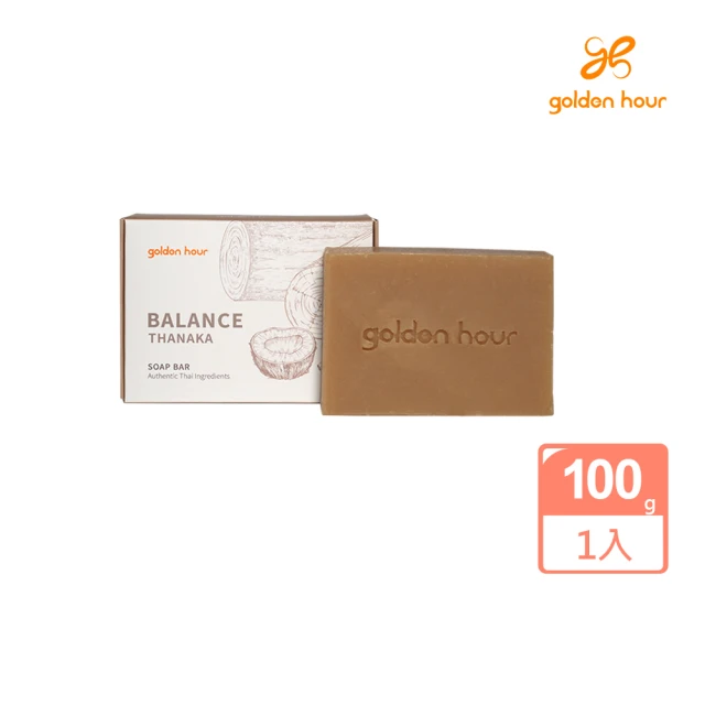 Arlink golden hour 泰國純天然椰子手工沐浴