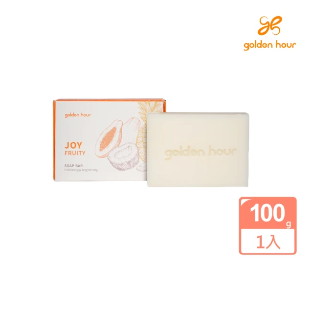 Arlink golden hour 泰國純天然椰子手工沐浴