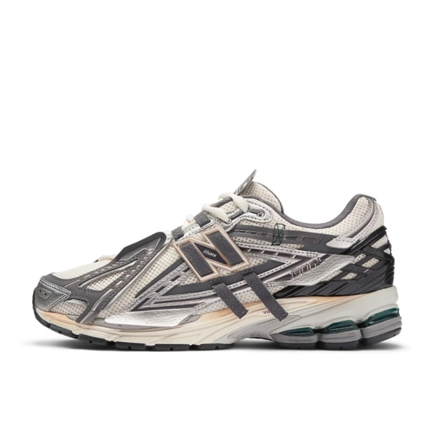 NEW BALANCE New Balance 1906R 1906 灰銀 休閒鞋 運動鞋 解構 復古休閒鞋 拼接 液態銀 M1906AD