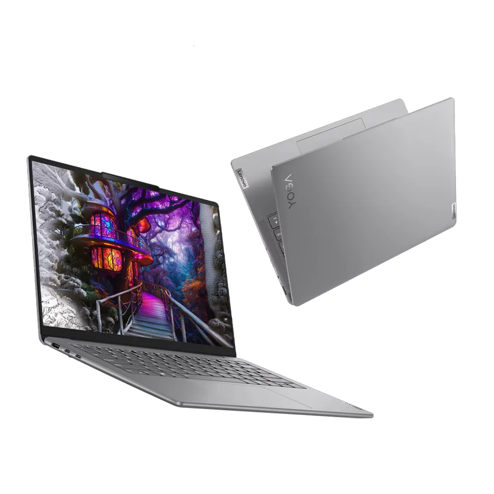 Lenovo】14吋Ultra 7觸控AI筆電(Yoga Slim 7/83CV0059TW/Ultra 7 Lenovo】14吋Ultra 7觸控AI筆電(Yoga Slim 7/83CV0059TW/Ultra 7
