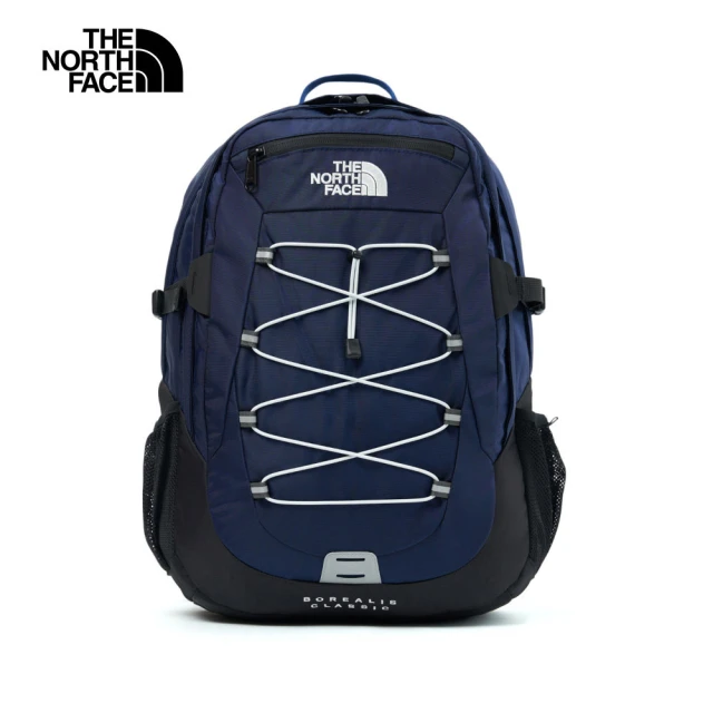 The North Face TNF 休閒 多功能後背包 B