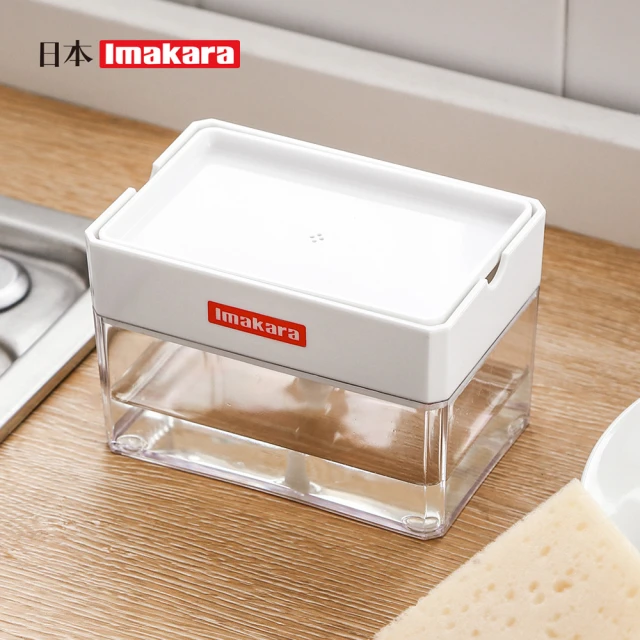 Scrub Daddy 微笑老爹 明星超值2入組(老爹菜瓜布