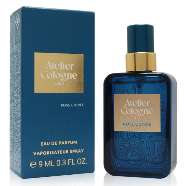 LIQUIDES IMAGINAIRES 幻想之水 Luna