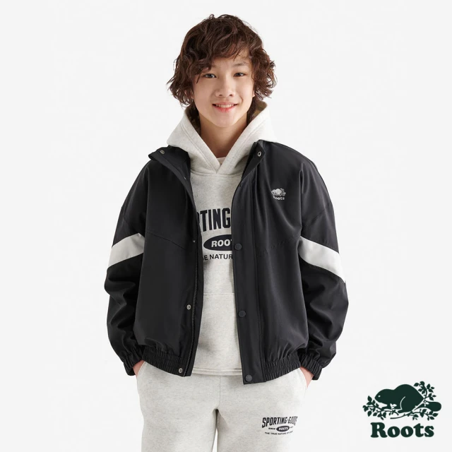 The North Face 新年款經典1986-北面兒童粉