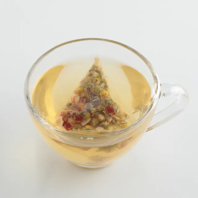 【午茶夫人】洋甘菊舒壓茶包30gx3袋