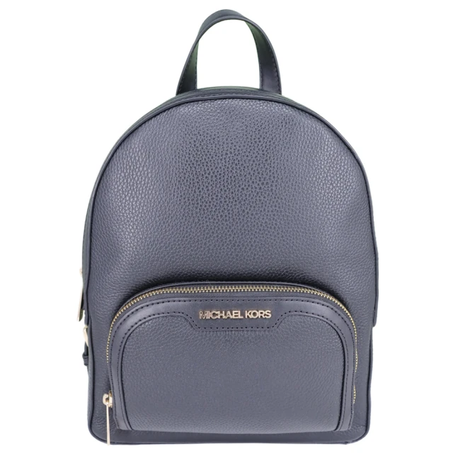 Michael Kors JAYCEE系列 金字LOGO 荔