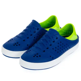 【SKECHERS】男童涼拖鞋系列 GUZMAN STREET(406602LBLLM)