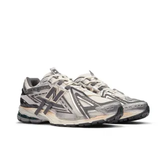 【NEW BALANCE】New Balance 1906R 1906 灰銀 休閒鞋 運動鞋 解構 復古休閒鞋 拼接 液態銀 M1906AD