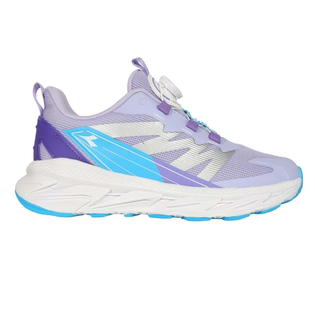 KangaROOS 美國袋鼠鞋 童鞋 RAZER 旋轉扣科技