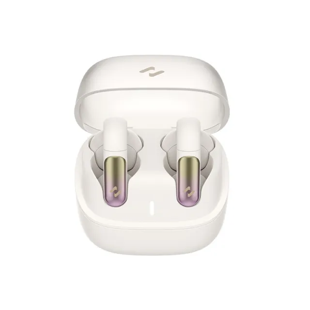 【Havit 海威特】OPENBUDS 1開放式真無線藍牙耳機 TW980(耳夾式耳機)