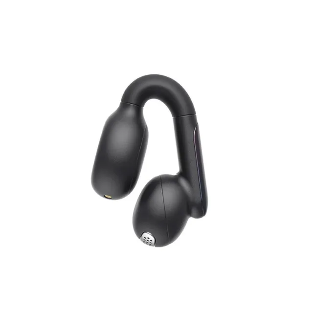 【Havit 海威特】OPENBUDS 1開放式真無線藍牙耳機 TW980(耳夾式耳機)