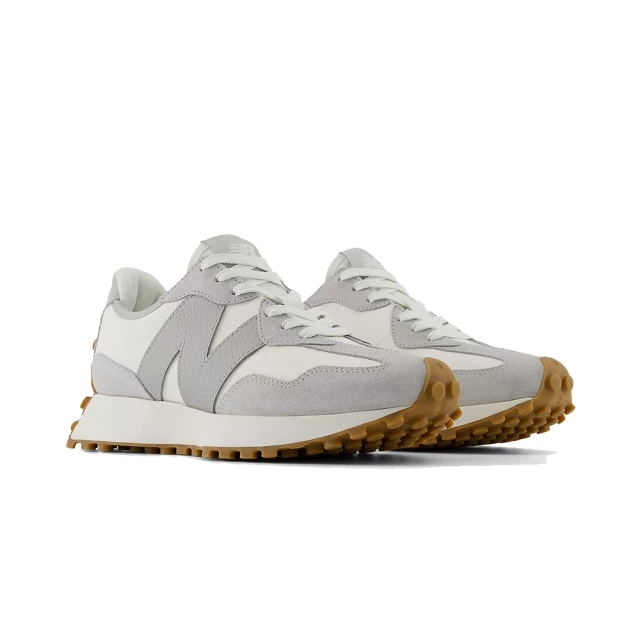 NEW BALANCE 休閒鞋 運動鞋 327系列 女 - WS327NKC