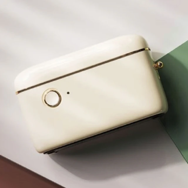 NIIMBOT 精臣 熱感 標籤機 打印機 1500mAh 