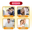 【諾得】木鱉果+金盞花萃取物含葉黃素EX PLUS 20粒x6盒(酯化型.蝦紅素.魚油)