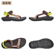 【TEVA】男/女涼鞋 機能運動涼鞋/雨鞋/水鞋 Hurricane XLT2 原廠(特談款任選)