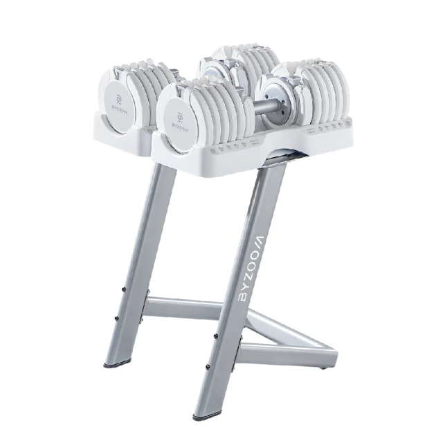 BYZOOM FITNESS Pure Series可調式啞