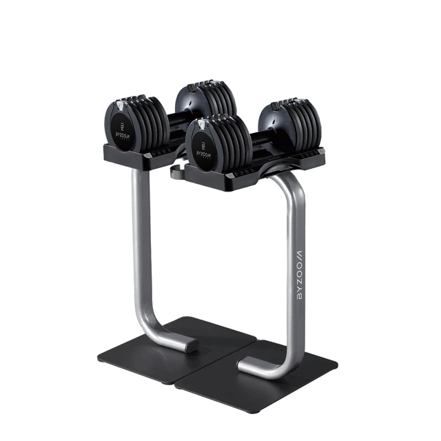 BYZOOM FITNESS Pure Series可調式啞