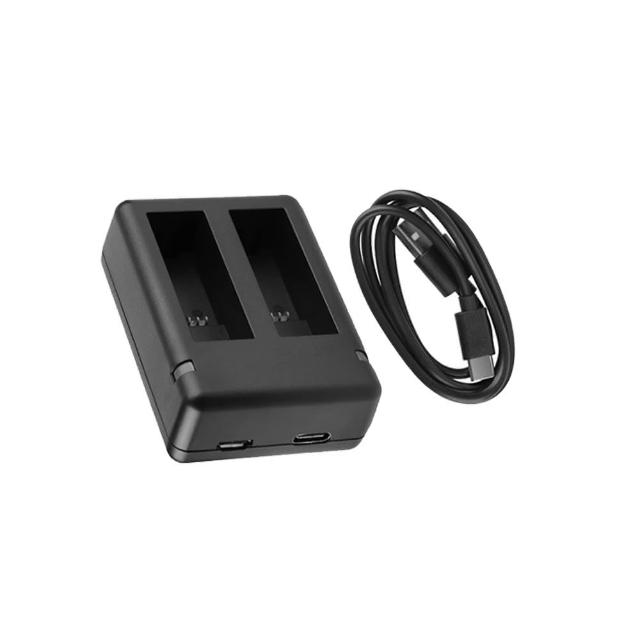 【Insta360】Insta360 Ace Pro / Ace 雙充充電器