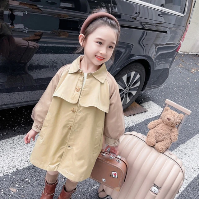 橘魔法 超萌小耳朵毛絨斗篷外套(披風 披肩 大紅 新年 過年