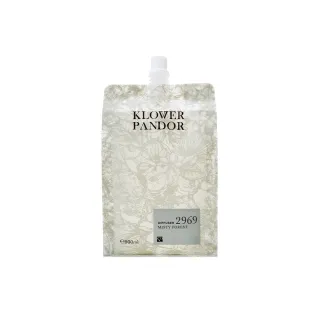 【KLOWER PANDOR】KP記憶香氛 沉浸式空間擴香補充包500ml(多款任選)