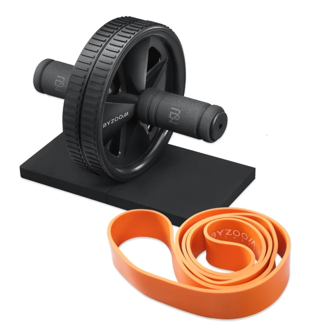 BYZOOM FITNESS Classic Series 