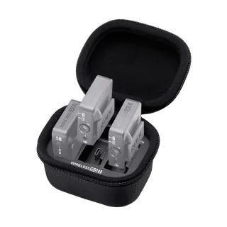 【RODE】Wireless GO II Charge Case 充電盒(公司貨)
