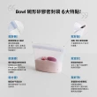 【美國Stasher】碗形S+L 2件組_矽膠袋/密封袋/食物袋(食材分裝、冷凍微波、-40℃-218℃)