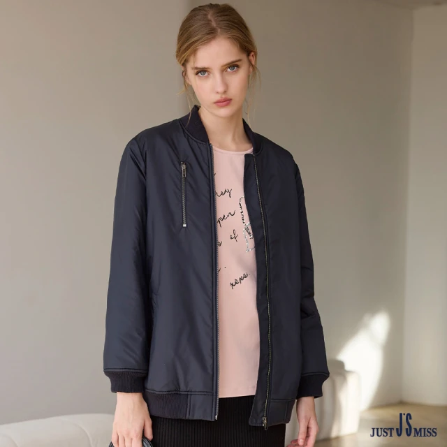 perng yuh 芃諭名品 晶亮柔緻 嵌蔥花紗 外套(20