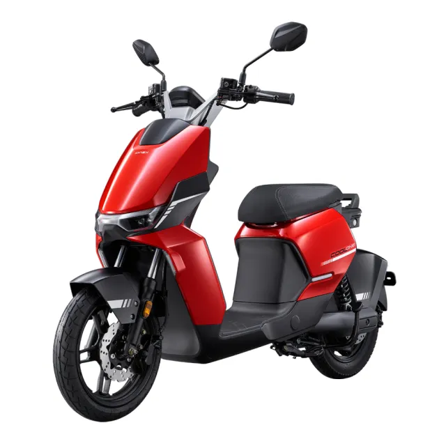 【Ionex 光陽電動車】CoolOne 微型-換電版(EE10CA/微型電動二輪車)