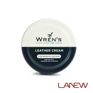 【LA NEW】Wren’s鞋油(深咖289105120)