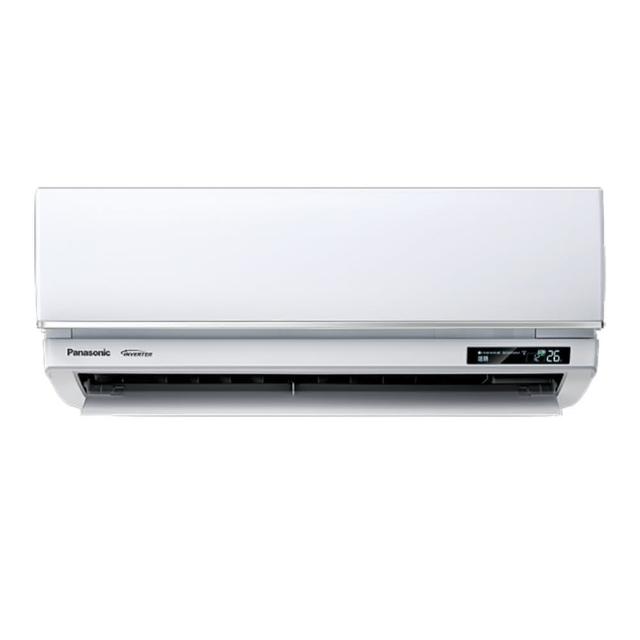 【Panasonic 國際牌】變頻冷專分離式冷氣8坪(CS-UX50BA2-CU-UJ50BCA2)