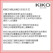 即期品【KIKO MILANO】經典三色烘焙頰彩盤 5g 2色任選(腮紅/眼影/彩妝/底妝/粉底液/BB霜/CC霜/妝前乳)