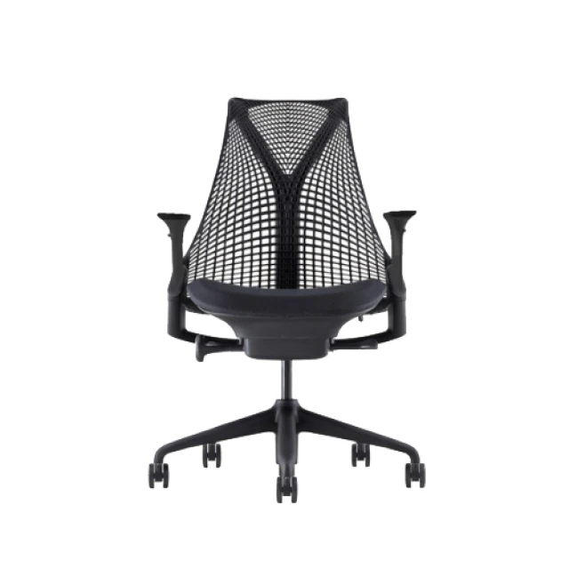Herman Miller ystore雅浩家具 Aeron