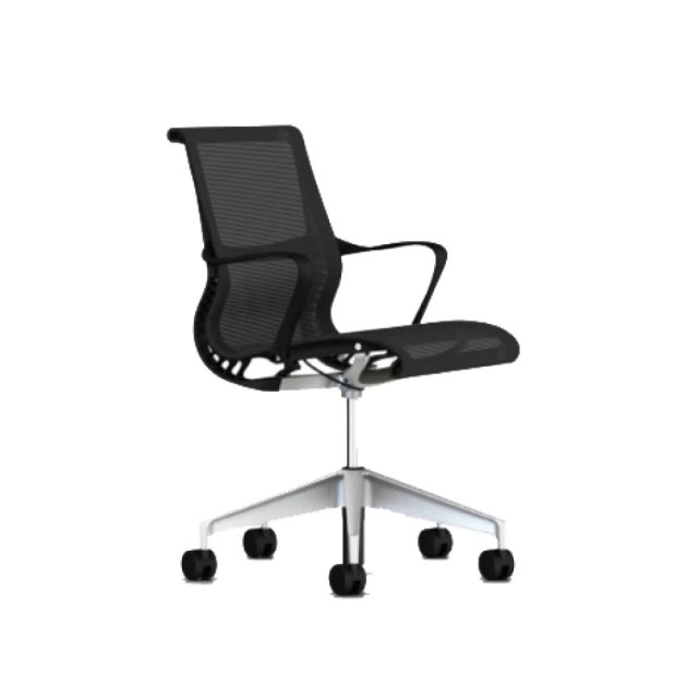 Herman Miller ystore雅浩家具 Aeron