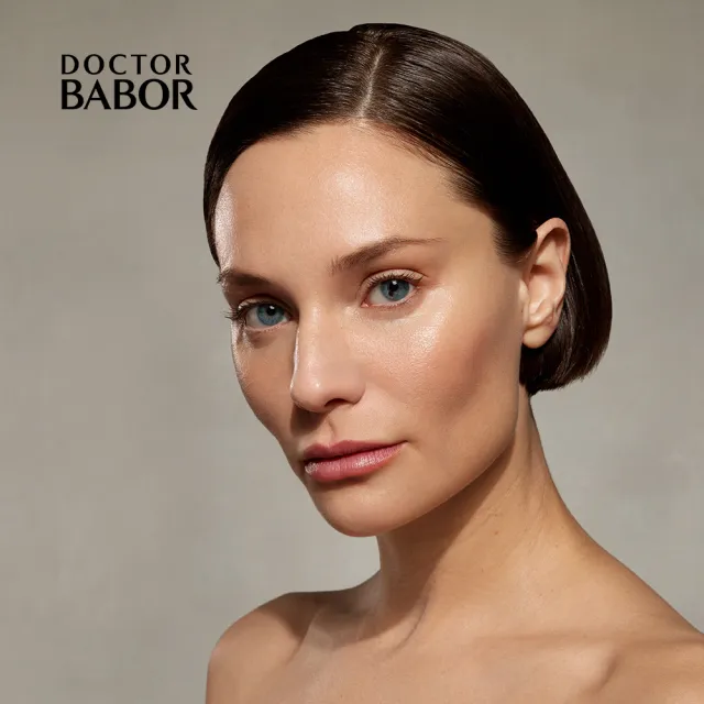 【DOCTOR BABOR】DOC 頂級完美酵素去角質霜75ml(溫和去角質 細緻肌膚)