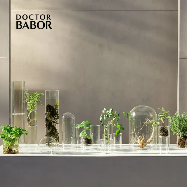 【DOCTOR BABOR】DOC 頂級完美酵素去角質霜75ml(溫和去角質 細緻肌膚)