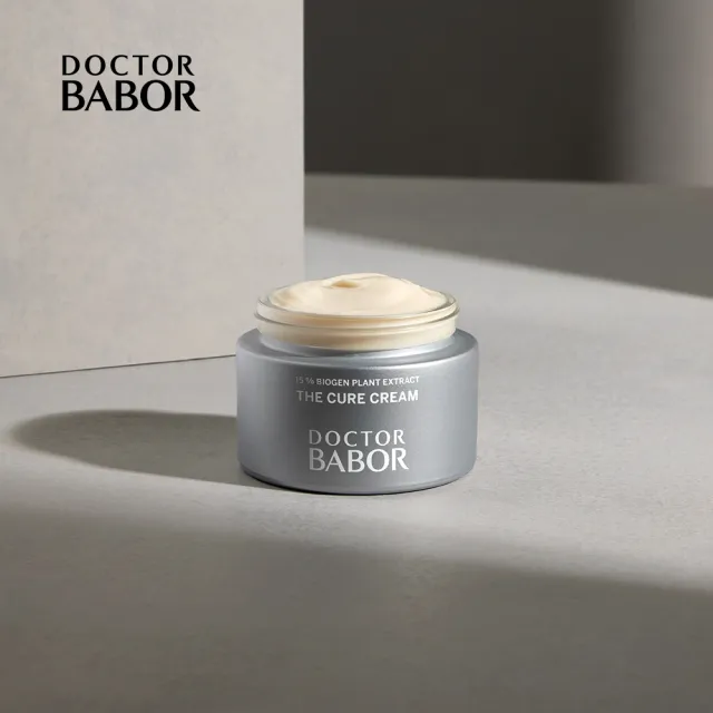 【DOCTOR BABOR】DOC Biogen極緻修護霜50ml(強化肌膚屏障)