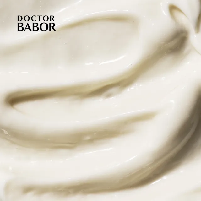 【DOCTOR BABOR】DOC Biogen極緻修護體膚霜200ml(幫助自身肌膚恢復彈性)