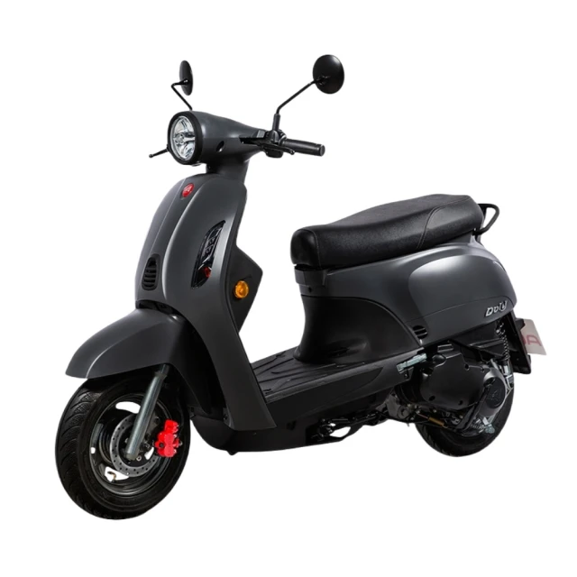 SYM 三陽 NEW DRG BT 龍 二代 158 雙碟 