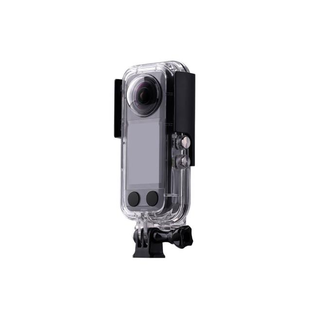 【RUIGPRO】Insta360 X3 潛水殼