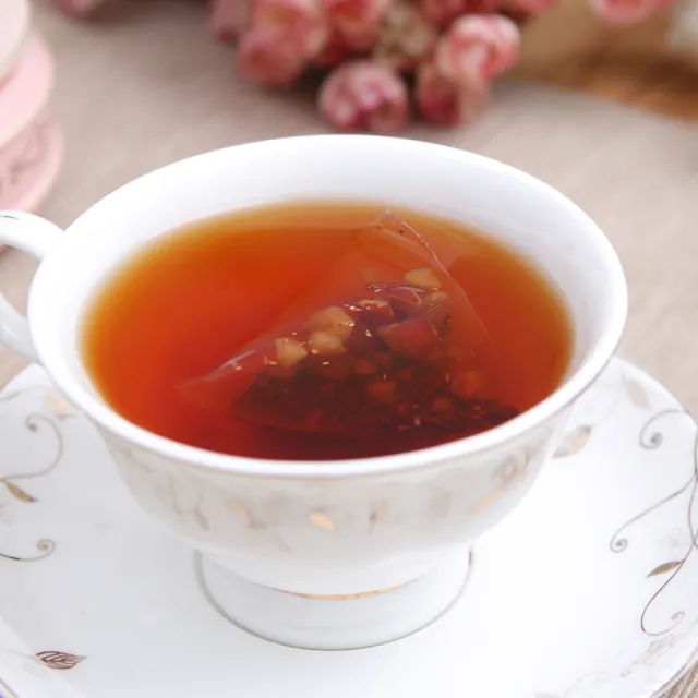 【午茶夫人】紅棗國寶茶包36gx3袋