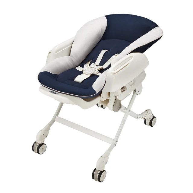 Combi BEDi Long AT SS_鳥子白_電動(安