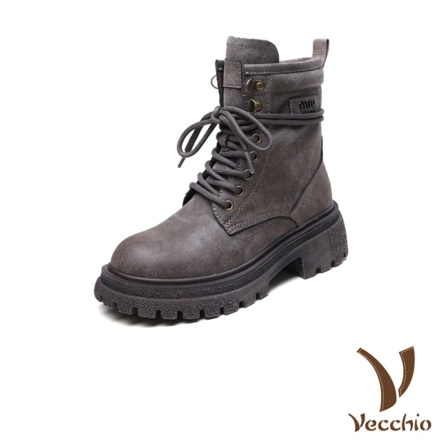 K.W. 現貨40碼新款帥氣造型靚麗精品靴(共1色 短靴 馬