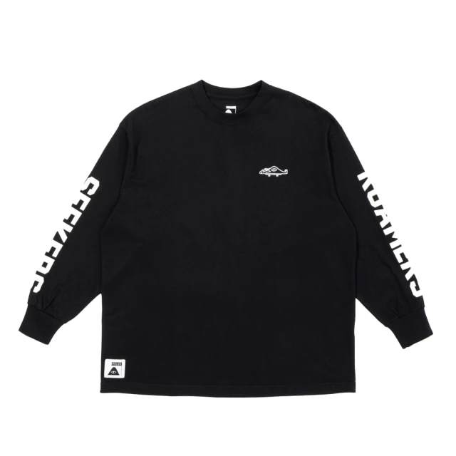 VICTOR 勝利體育 2025 平步青雲系列 針織大學T(