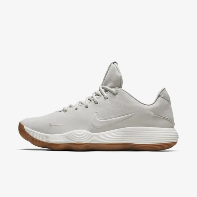 NIKE 耐吉 Hyperdunk 2017 Low LMTD EP 男 籃球鞋 運動鞋 低筒 米灰(AH8389-002)