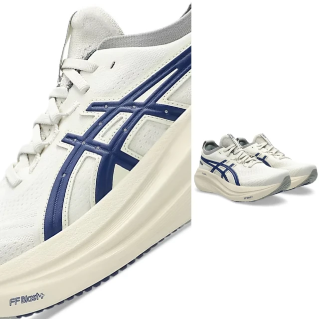 asics 亞瑟士 GEL-NIMBUS 27 ATC 女款