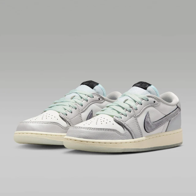 NIKE 耐吉 休閒鞋 女鞋 大童 運動鞋 AJ1 新年 A