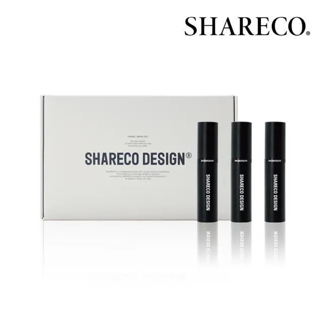 【2026】SHARECO香水推薦ptt》10款高評價人氣品牌排行榜 | BALIMAN情報局