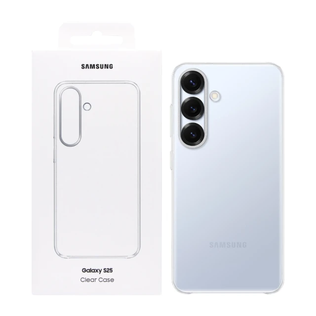 Samsung 三星 Galaxy S25 原廠主題式感應保